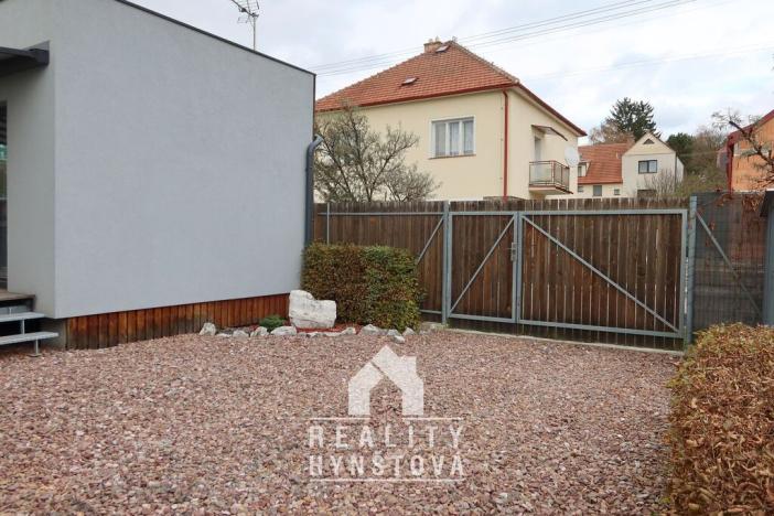 Pronájem bytu 2+kk, Rájec-Jestřebí - Rájec, Erbenova, 34 m2