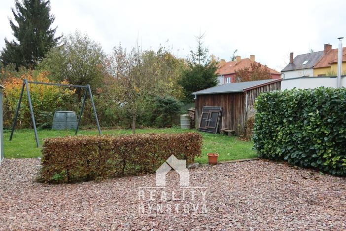 Pronájem bytu 2+kk, Rájec-Jestřebí - Rájec, Erbenova, 34 m2