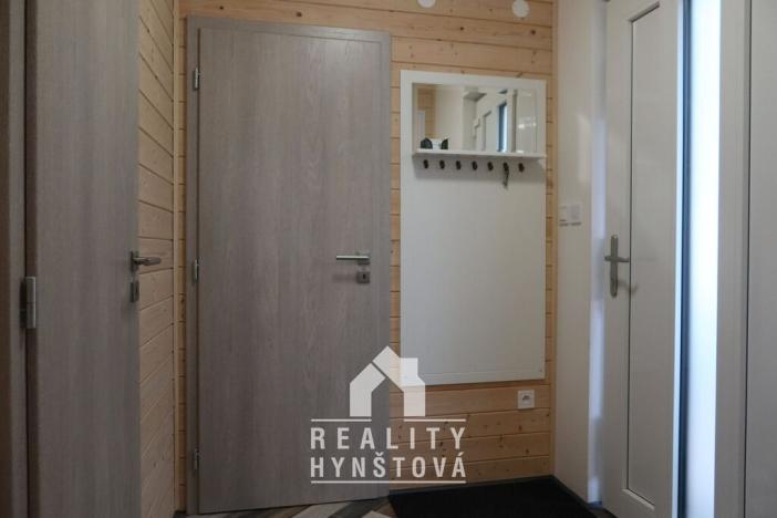 Pronájem bytu 2+kk, Rájec-Jestřebí - Rájec, Erbenova, 34 m2