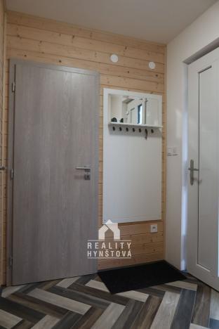 Pronájem bytu 2+kk, Rájec-Jestřebí - Rájec, Erbenova, 34 m2