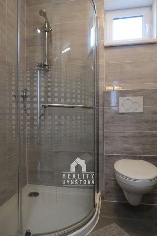 Pronájem bytu 2+kk, Rájec-Jestřebí - Rájec, Erbenova, 34 m2