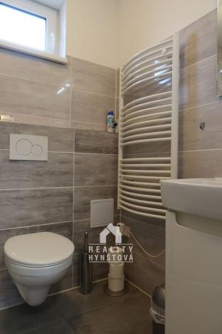 Pronájem bytu 2+kk, Rájec-Jestřebí - Rájec, Erbenova, 34 m2