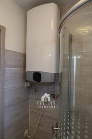Pronájem bytu 2+kk, Rájec-Jestřebí - Rájec, Erbenova, 34 m2