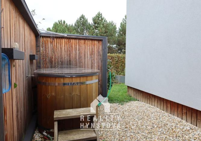 Pronájem bytu 2+kk, Rájec-Jestřebí - Rájec, Erbenova, 34 m2