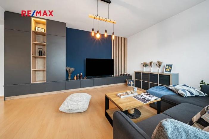 Prodej bytu 2+kk, Brno, Čeňka Růžičky, 58 m2