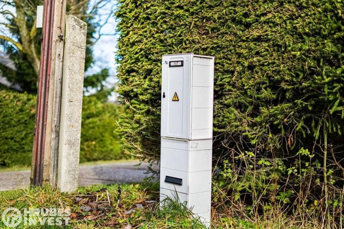 Prodej pozemku pro bydlení, Orlické Záhoří, 4018 m2