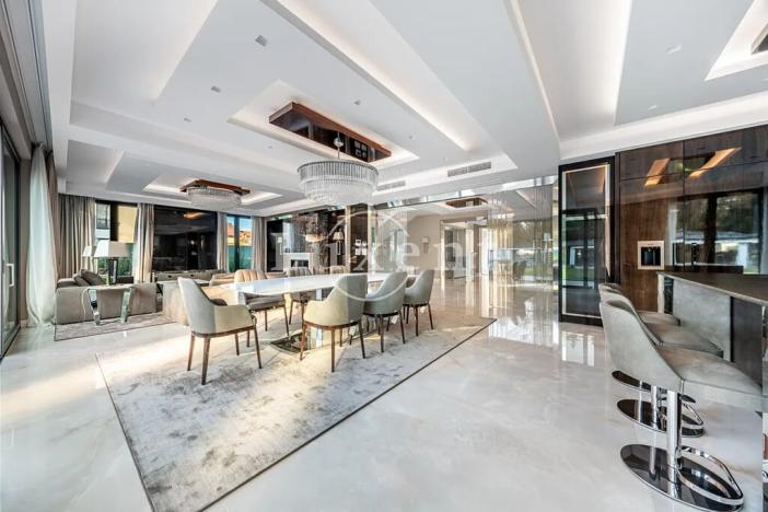 Prodej rodinného domu, Průhonice, Růžová, 590 m2