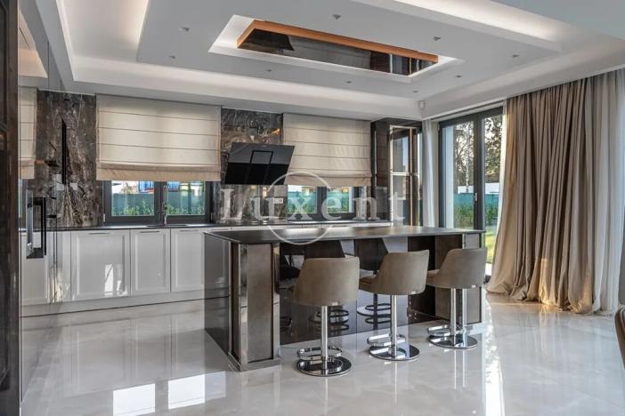 Prodej rodinného domu, Průhonice, Růžová, 590 m2