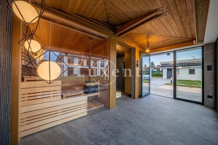 Prodej rodinného domu, Průhonice, Růžová, 590 m2