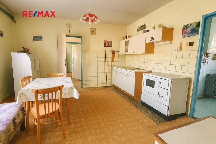 Prodej podílu rodinného domu, Račice-Pístovice, 115 m2