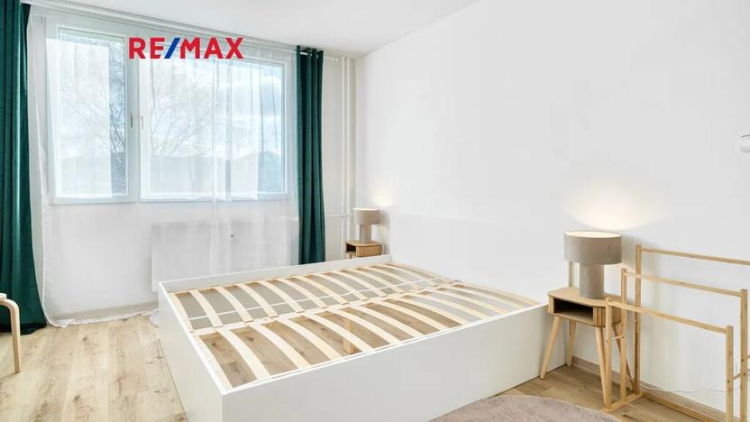 Pronájem bytu 2+1, Stráž pod Ralskem, Jižní, 54 m2