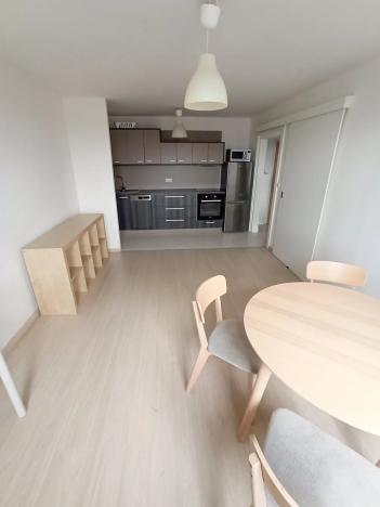 Pronájem bytu 2+kk, Praha - Krč, Štúrova, 44 m2