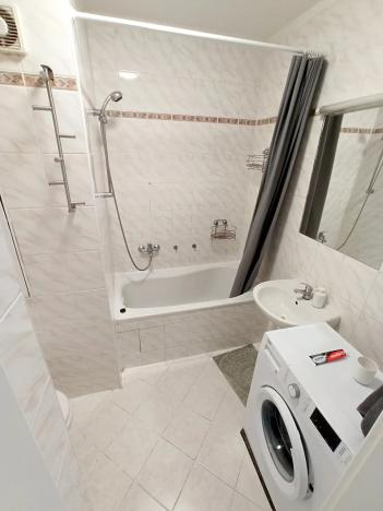 Pronájem bytu 2+kk, Praha - Krč, Štúrova, 44 m2