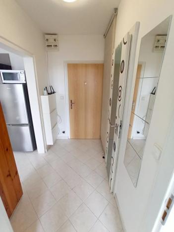 Pronájem bytu 2+kk, Praha - Krč, Štúrova, 44 m2