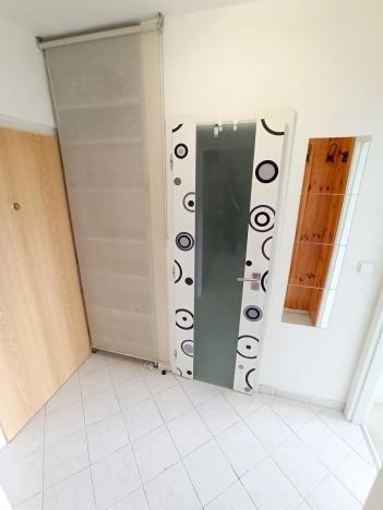 Pronájem bytu 2+kk, Praha - Krč, Štúrova, 44 m2