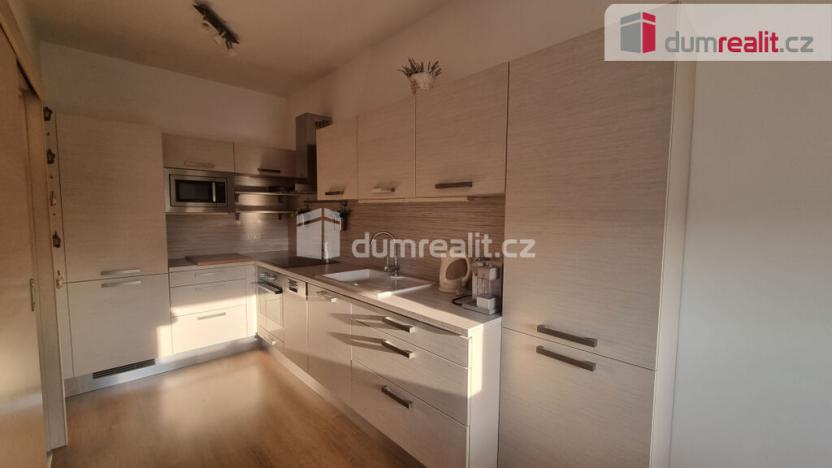 Pronájem bytu 1+1, Kolín - Kolín IV, Vrchlického, 44 m2