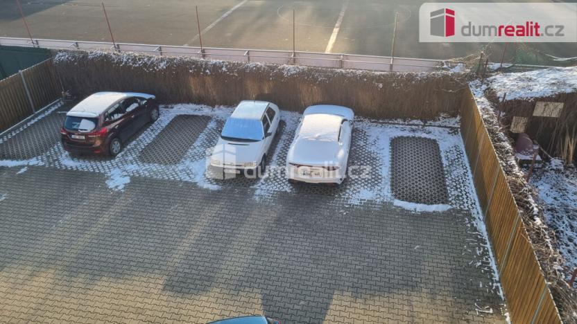 Pronájem bytu 1+1, Kolín - Kolín IV, Vrchlického, 44 m2