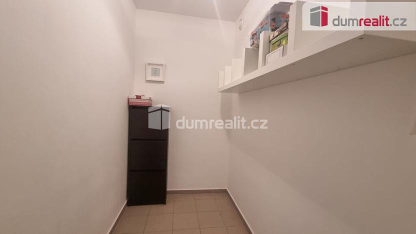 Pronájem bytu 1+1, Kolín - Kolín IV, Vrchlického, 44 m2