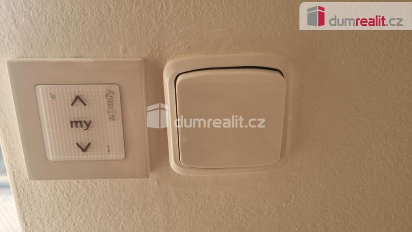 Pronájem bytu 1+1, Kolín - Kolín IV, Vrchlického, 44 m2