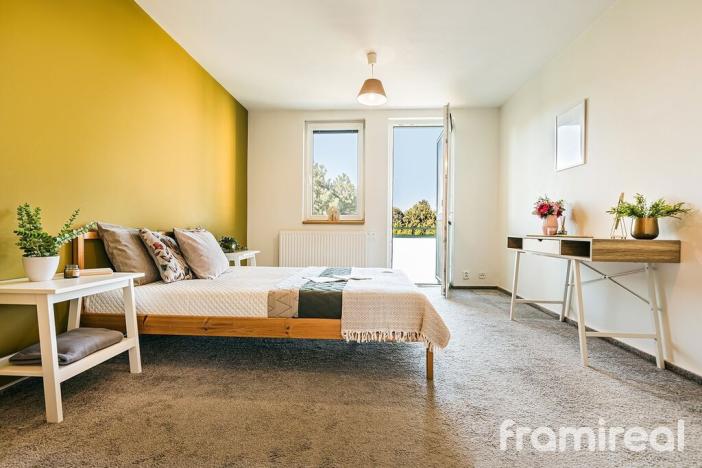 Prodej bytu 4+kk, Brno, Svatopluka Čecha, 87 m2