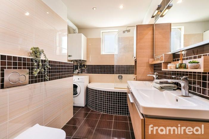 Prodej bytu 4+kk, Brno, Svatopluka Čecha, 87 m2