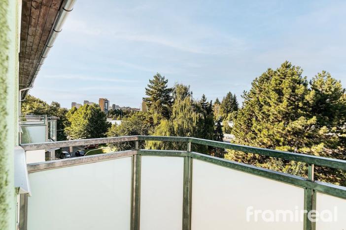 Prodej bytu 4+kk, Brno, Svatopluka Čecha, 87 m2