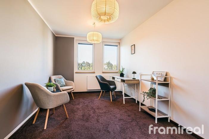 Prodej bytu 4+kk, Brno, Svatopluka Čecha, 87 m2