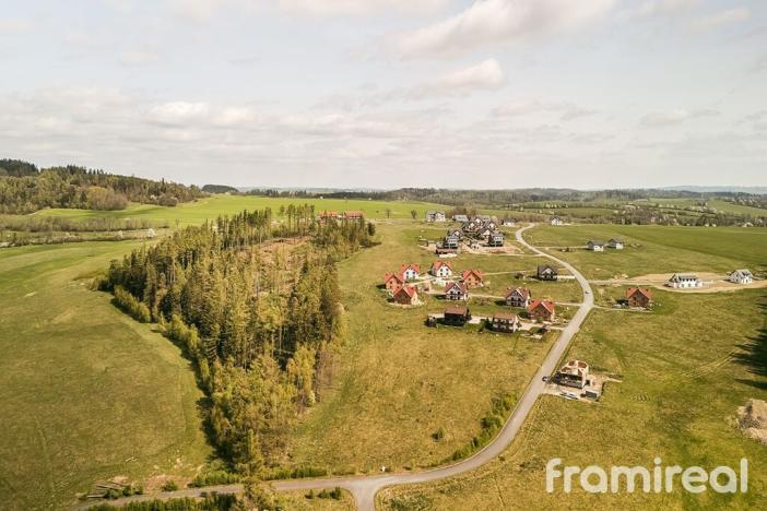 Prodej pozemku pro bydlení, Václavov u Bruntálu - Horní Václavov, 1985 m2