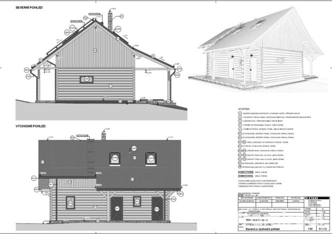 Prodej pozemku pro bydlení, Václavov u Bruntálu - Horní Václavov, 1985 m2