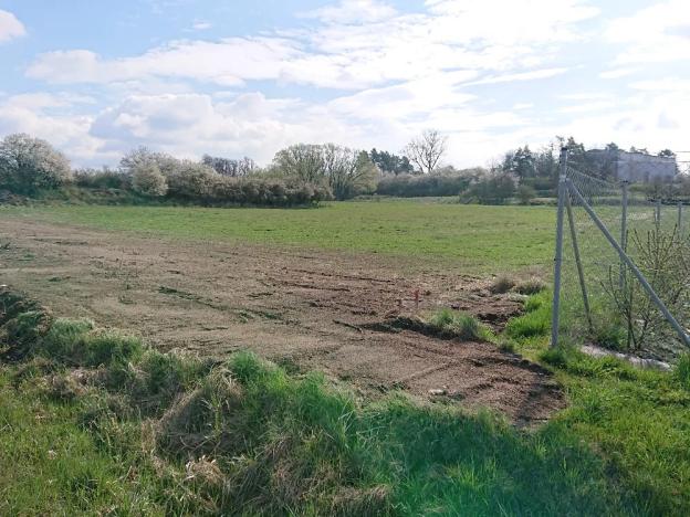 Prodej komerčního pozemku, Trnava, 3464 m2