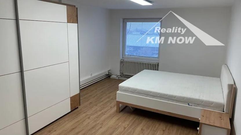 Pronájem pokoje, Hulín, 23 m2