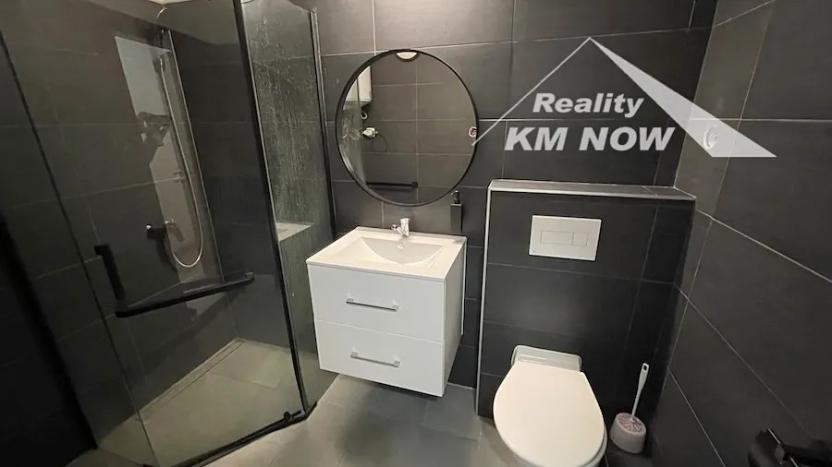 Pronájem pokoje, Hulín, 23 m2