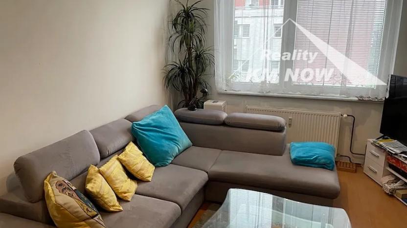 Pronájem bytu 2+1, Kroměříž, Spáčilova, 54 m2