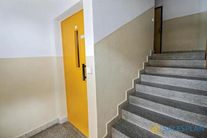 Prodej bytu 2+1, Jihlava, Kollárova, 59 m2