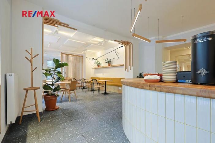 Pronájem obchodního prostoru, Plzeň, Americká, 210 m2