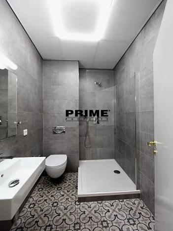 Pronájem kanceláře, Praha - Smíchov, Štefánikova, 70 m2