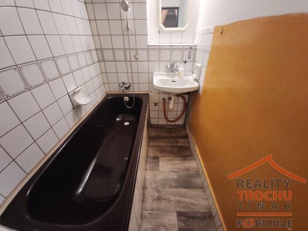 Prodej bytu 3+1, Chrudim, Palackého třída, 89 m2