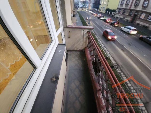 Prodej bytu 3+1, Chrudim, Palackého třída, 89 m2