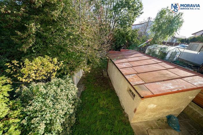 Prodej rodinného domu, Olomouc, Krejčího, 140 m2