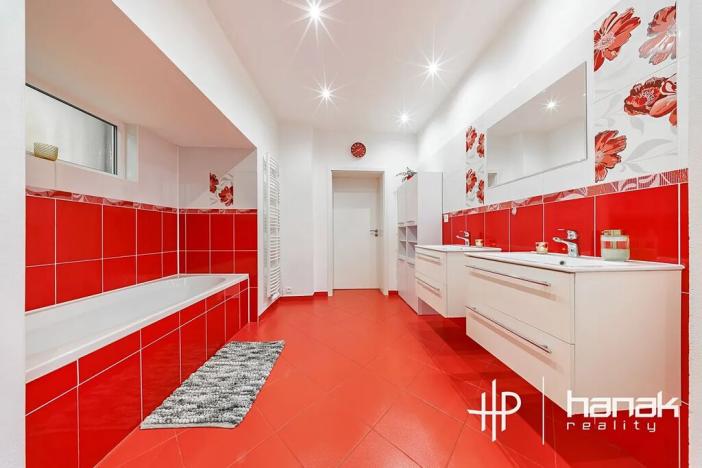 Prodej rodinného domu, Olomouc, Jaselská, 200 m2