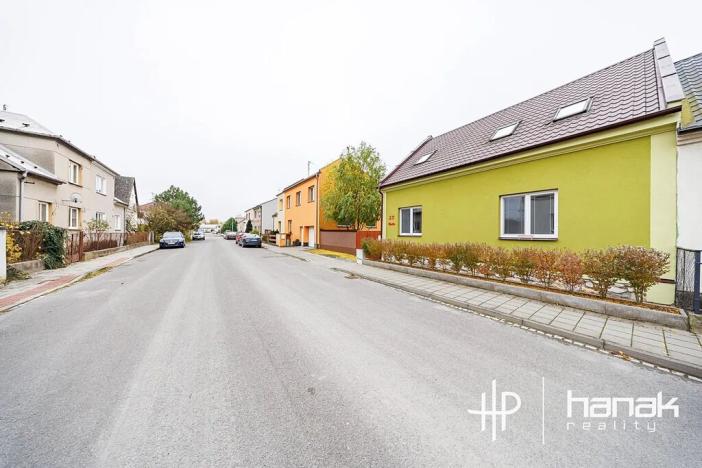 Prodej rodinného domu, Olomouc, Jaselská, 200 m2