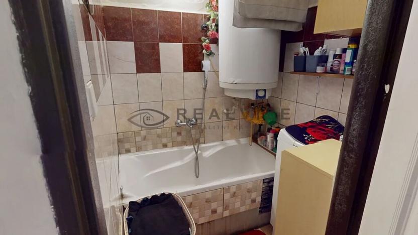 Prodej bytu 3+1, Dříteň, 66 m2