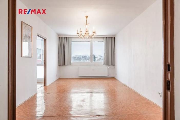 Prodej bytu 4+1, Humpolec, Na Rybníčku, 79 m2