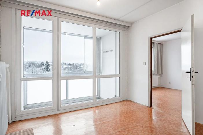 Prodej bytu 4+1, Humpolec, Na Rybníčku, 79 m2