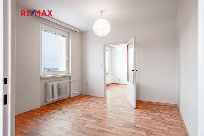 Prodej bytu 4+1, Humpolec, Na Rybníčku, 79 m2