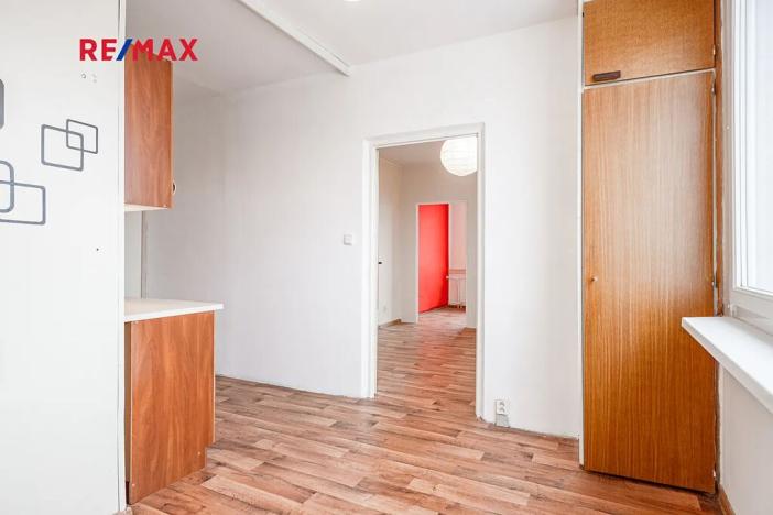 Prodej bytu 4+1, Humpolec, Na Rybníčku, 79 m2