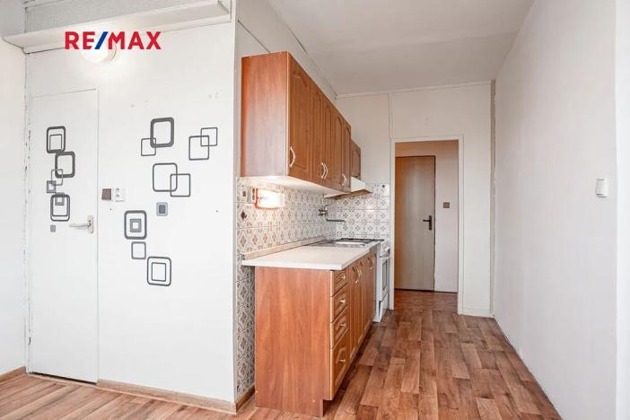 Prodej bytu 4+1, Humpolec, Na Rybníčku, 79 m2