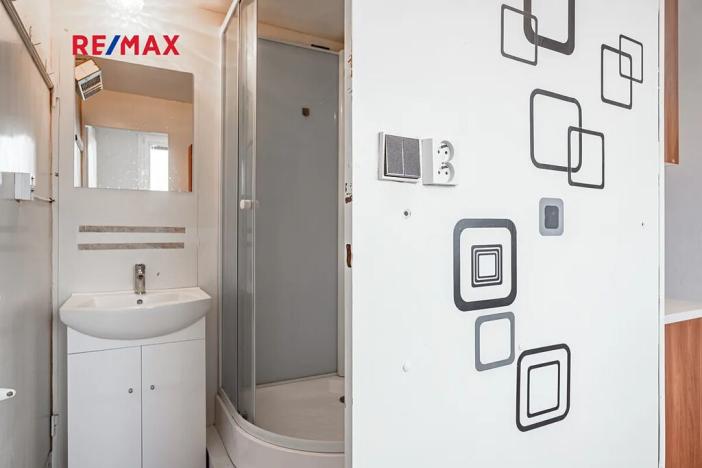 Prodej bytu 4+1, Humpolec, Na Rybníčku, 79 m2