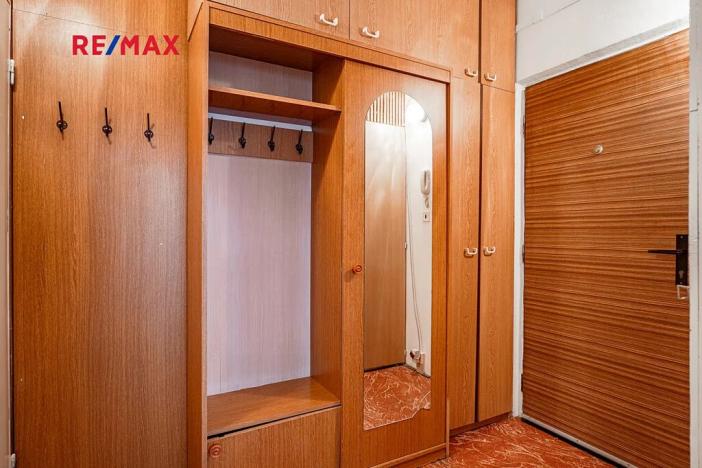 Prodej bytu 4+1, Humpolec, Na Rybníčku, 79 m2