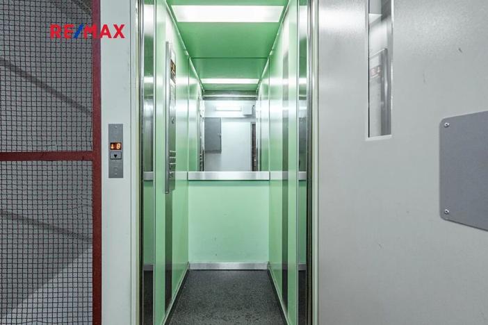 Prodej bytu 4+1, Humpolec, Na Rybníčku, 79 m2